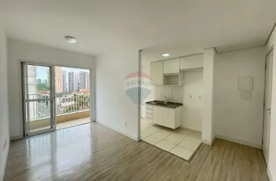 Apartamento para alugar no residencial colline em americana - 2 quartos, 1 suíte