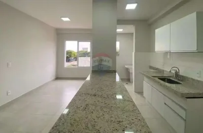 Apartamento com 3 quartos e 2 banheiros para alugar, 70 m² - americana sp