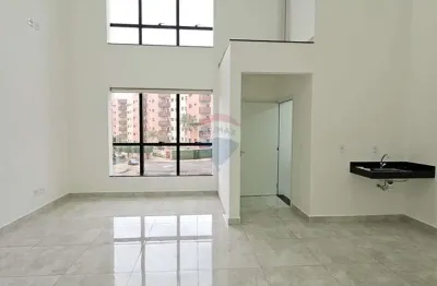 Sala Comercial para Locação no Residencial Nardini – Americana/SP