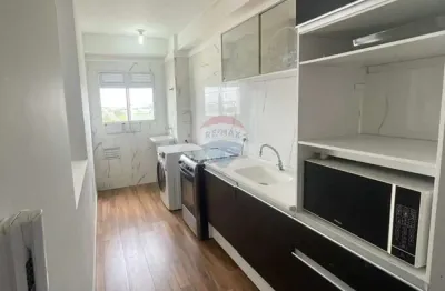 Apartamento para alugar no Jardim Mollon, Santa Bárbara d´Oeste. RE/MAX