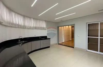 Apartamento no Jardim Jacyra em Americana com 3 quartos, 1 suíte, cozinha gourmet, condomínio Moradas Panzan
