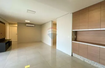 Apartamento com 3 quartos para alugar no Jardim São Paulo, Americana 
