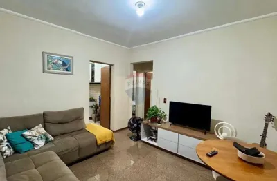 Apartamento à venda no Jardim São Francisco, Santa Bárbara d´Oeste
