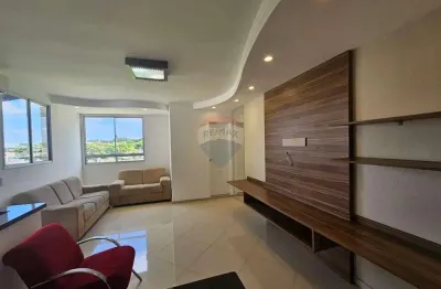 Apartamento para Alugar em Americana, 3 Quartos, 1 Suíte, Área Externa - Vila Belvedere