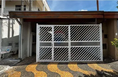 Casa com 2 quartos à venda no Jardim Pérola, Santa Bárbara D'Oeste 