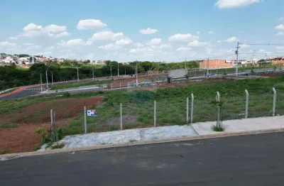 Lote de Terreno à venda - R$ 192.500,00 - Terrazul AM - Americana - SP