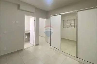 Apartamento com 3 Quartos e 2 banheiros para Alugar, 70 m² - Americana SP
