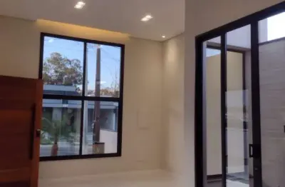 Casa com 3 quartos à venda na Rua 7, Loteamento Park Gran Reserve, Indaiatuba