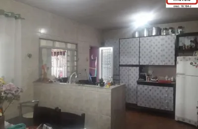Casa com 5 quartos à venda na Jose Carlos Wolf, Jardim Alice, Indaiatuba