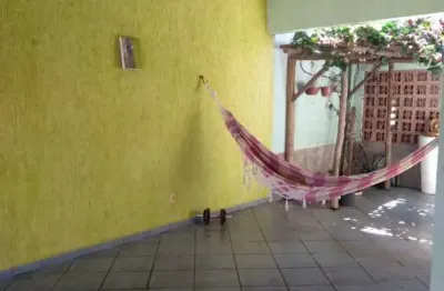 Casa com 2 quartos à venda na Rua Ana Yuki Ueda, Jardim Jequitibá, Indaiatuba