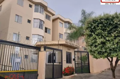 Apartamento com 2 quartos à venda no Jardim Alice, Indaiatuba 