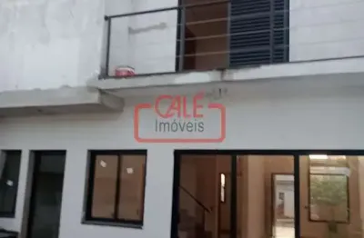 Sobrado à venda no bairro vila rica - indaiatuba/sp