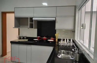 Casa com 3 quartos à venda no Jardim Moacyr Arruda, Indaiatuba 