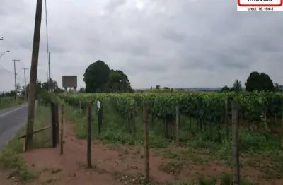 Terreno à venda na Sitio, Itaici, Indaiatuba