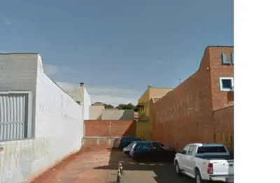 Terreno comercial à venda na Avenida Dos Indaias, Jardim Belo Horizonte, Indaiatuba