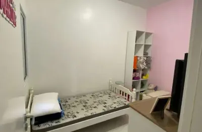 Apartamento com 3 quartos à venda no Jardim Santiago, Indaiatuba 