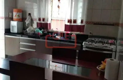 Sobrado climatizado com 3 dorms e área gourmet à venda no jardim adriana, indaiatuba/sp