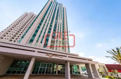Apartamento com 3 quartos à venda na Vila Bergamo, Indaiatuba 