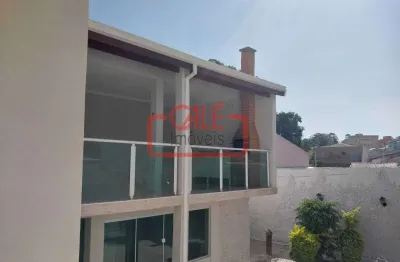 Casa com 2 dormitórios e edícula à venda no jardim primavera, indaiatuba-sp
