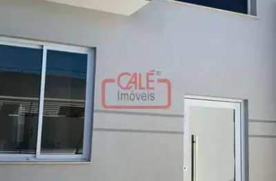 Casa com 2 quartos à venda no Jardim Residencial Nova Veneza, Indaiatuba 