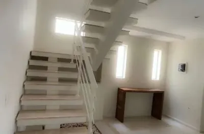 Sobrado para locação no condominio vilagio terras de itaici