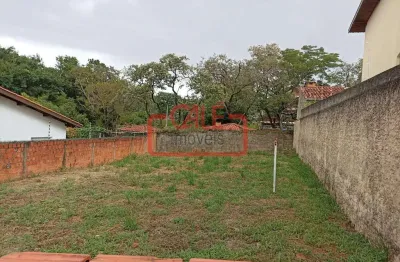 Terreno à venda na Vila Homero, Indaiatuba 