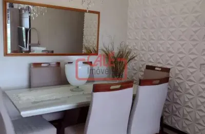 Apartamento a venda no condominio vertentes de itaici,indaiatuba/sp