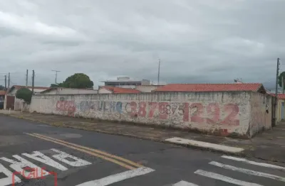 Terreno à venda na Vila Furlan, Indaiatuba 