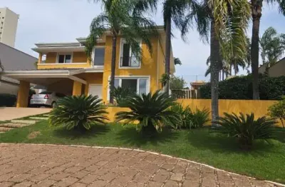 Sobrado a venda com vista para o lago  no condominio horizontown ,indaiatuba/sp