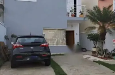 Sobrado a venda no condominio villagio di itaici ,indaiatuba/sp