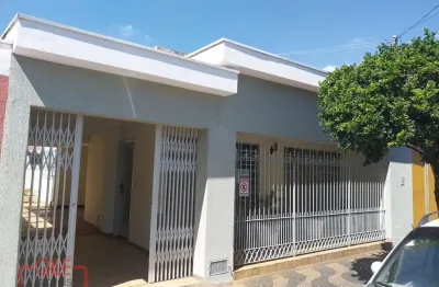 Casa com 2 quartos à venda na Rua Treze de Maio, Centro, Indaiatuba