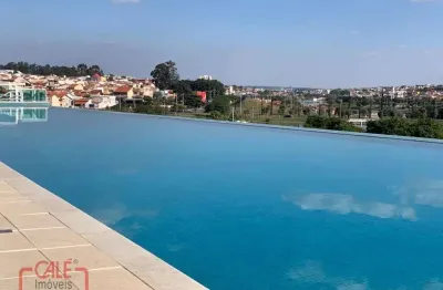 Apartamento com 3 quartos à venda na Vila Bergamo, Indaiatuba 
