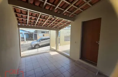 Casa com 3 quartos à venda na Rua Capivarí, Vila Furlan, Indaiatuba