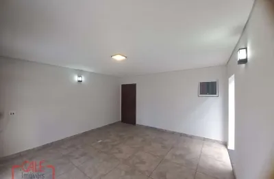 Casa com 3 quartos à venda na Rua Celso Figueira, Parque São Lourenço, Indaiatuba