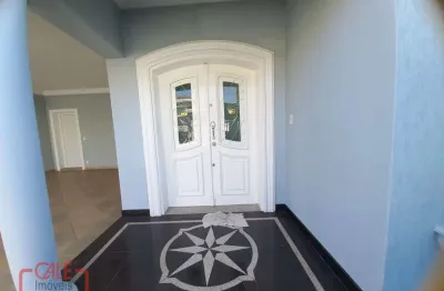 Casa com 4 quartos à venda na Rua Célia Maria Calonga, Jardim Esplanada, Indaiatuba