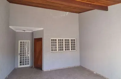 Casa com 3 quartos à venda na Rua Guarin João Badin, Jardim Morada do Sol, Indaiatuba