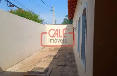 Casa com 2 quartos à venda na Rua Ceará, Cidade Nova II, Indaiatuba