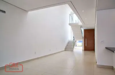 Casa com 3 quartos à venda na Alameda Ezequiel Mantoanelli, Jardim Panorama, Indaiatuba