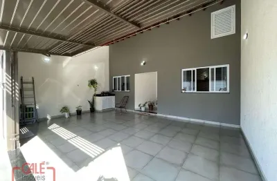 Casa com 3 quartos à venda na Rua José Vilalta, Jardim Residencial Nova Veneza, Indaiatuba
