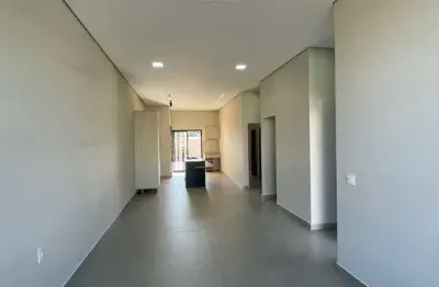 Casa em condomínio fechado com 3 quartos à venda na Rodovia Lix da Cunha, Jardim Indaiatuba Golf, Indaiatuba