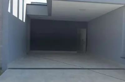 Casa em condomínio fechado com 3 quartos à venda na Rodovia Lix da Cunha, Cidade Nova II, Indaiatuba