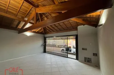 Casa com 3 quartos à venda na Rua Pamplona, Jardim Valença, Indaiatuba