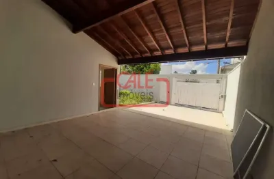Casa térrea à venda - jardim bela vista, indaiatuba/sp