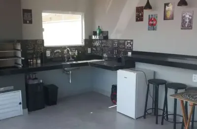 Casa com 2 quartos à venda na Rua 02, Jardim Adriana, Indaiatuba