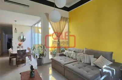 Casa assobradada à venda no jardim europa ii, indaiatuba/sp - 3 dorms (suíte), edícula e 4 vagas