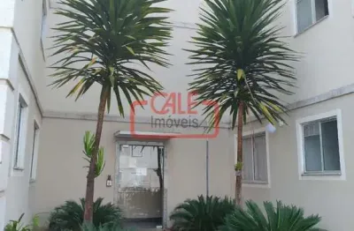 Apartamento com 2 quartos à venda na Rua das Nações Unidas, 600, Olaria, Salto