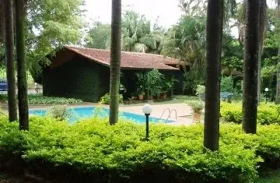Fazenda à venda na Estrada Municipal Tercio Ferreira Do Amaral, Tombadouro, Indaiatuba