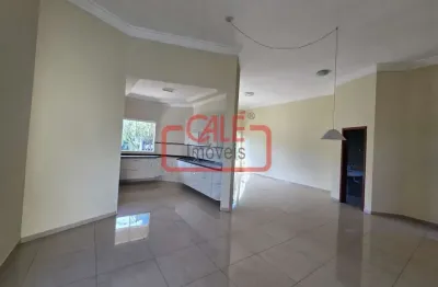 Casa com 3 dorms (1 suíte) e piscina à venda no condomínio green park, indaiatuba-sp