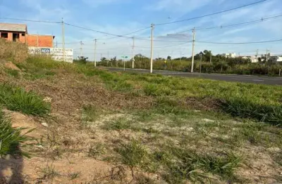 Terreno à venda na Rua Luzia Aparecida Martins Aliberti, Parque Barnabé, Indaiatuba