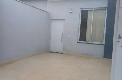 Casa com 2 quartos à venda no Jardim Residencial Veneza, Indaiatuba 